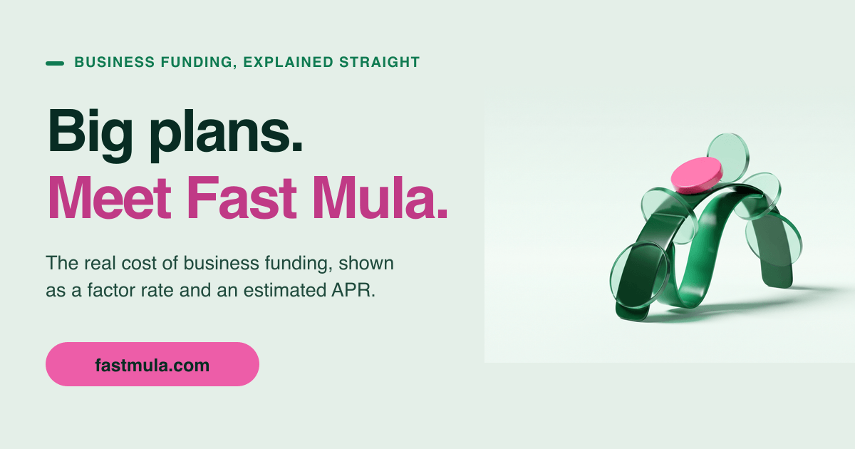 Personal loan, business or cash advance request | Fast Mula